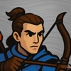 Bowarrior icon