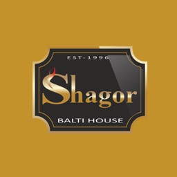 Shagor Balti House,