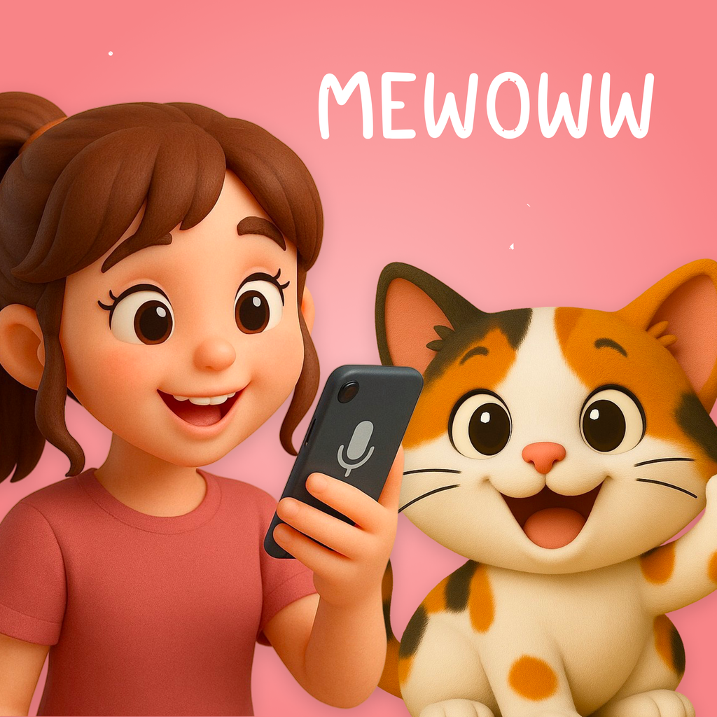 Get Cat Translator: Human to Cat. for iOS, iPhone, iPad Aso Report