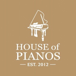 House of Pianos