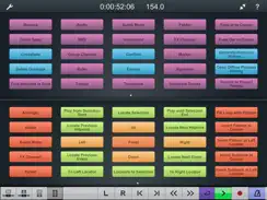 Cubase iC Pro iPad image 2