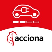 ACCIONA recarga EV