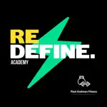 ReDefine Academy App Contact