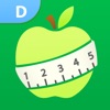 Diabetes Tracker by MyNetDiary - iPadアプリ