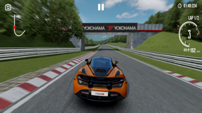 Assoluto Racing screenshot