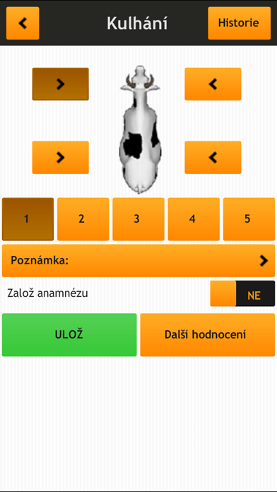 Screenshot #3 pour Mooml