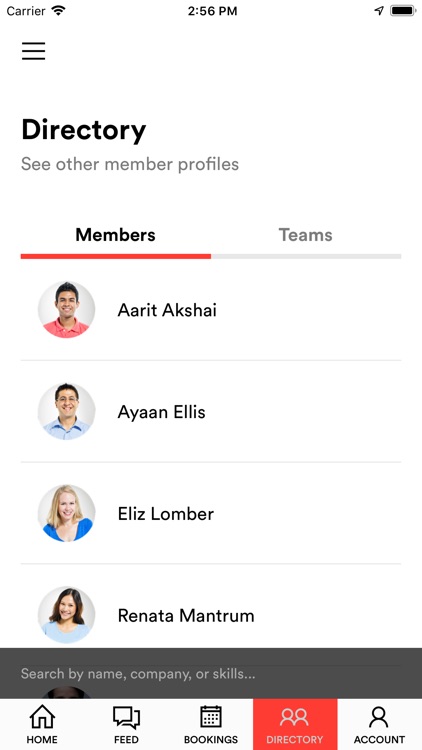 Impact Hub S.L screenshot-4