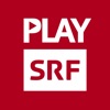 Play SRF: Streaming TV & Radio icon