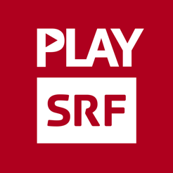 ‎Play SRF: Streaming TV & Radio