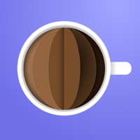 Brew Timer - Coffee Book app icon - Food & Drink app for iPhone