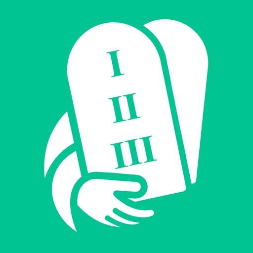 Commandment Journal - FaithLog