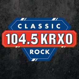Classic Rock 104.5 KRXO