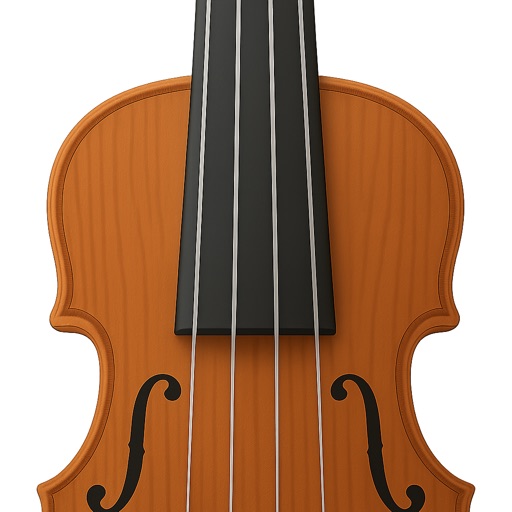 String Coach - music game