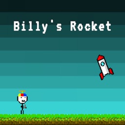 Billy's Rocket