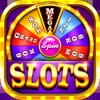 Lucky City™ Vegas Casino Slots icon