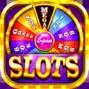 Similar Lucky City™ Vegas Casino Slots Apps