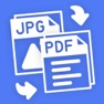 Get JPG to PDF . for iOS, iPhone, iPad Aso Report