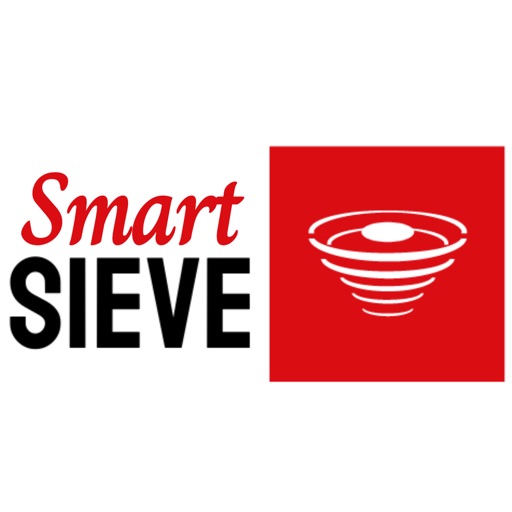 Smart Sieve