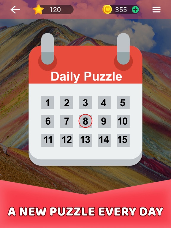 Screenshot #6 pour Crossword Explorer