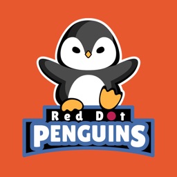 Red Dot Penguins Swim School