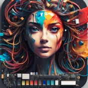 ArtScribe - AI Art Generator