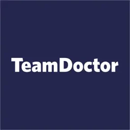 TeamDoctor app icon