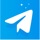 X for Telegram Messenger
