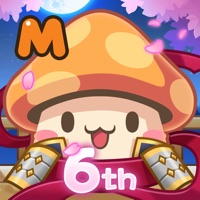 MapleStory M icon