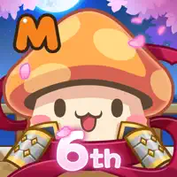 MapleStory M icon