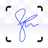 eSignature - Signature Scanner - Zoumite Franck Armel Mamboue
