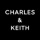 CHARLES & KEITH