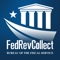 With the FedRevCollect app from the Bureau of the Fiscal Service, government employees can now simply and securely collect payments anytime, anywhere using a mobile device