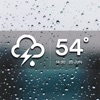 Weather Forecast,Radar & Alert icon