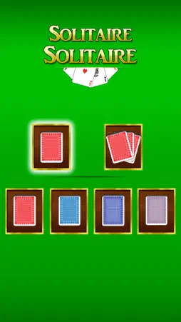 Solitaire Solitaire Solitaire screenshot 3