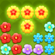 Flower Block - Blast Puzzle