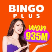 BingoPlus：Bingo Tongits & Slot