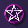 Witchcraft & Wicca - Coven App icon