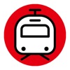 MetroMapChina - Subway Lines icon