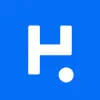 Heetch Pro - L'app chauffeur icône