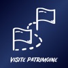 Visite Patrimoine icon