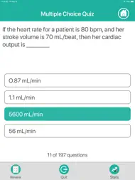 Learn Heart Anatomy ipad bilder 3