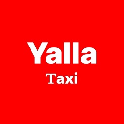 Yalla Taxi