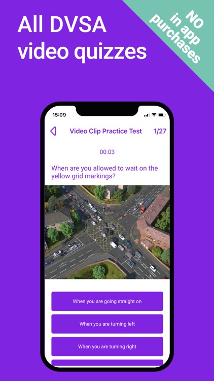 FourFive - Learn to Drive screenshot-4
