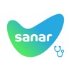 sanar للأطباء icon