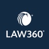 Law360 Legal News & Analysis icon