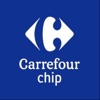 Carrefour Chip icon