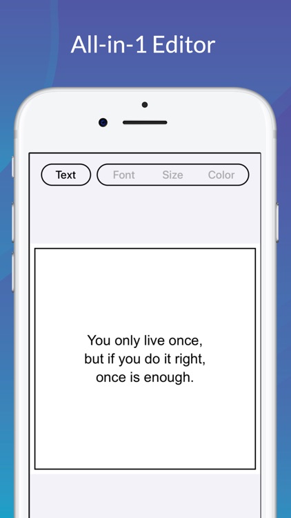 Instant Noodles: Light