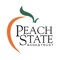 Peach State Bank & Trust is your personal financial advocate that gives you the ability to aggregate all of your financial accounts, including accounts from other banks and credit unions, into a single view