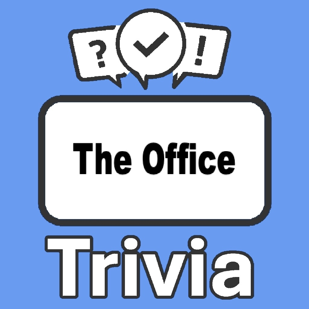 Get The Office Trivia for iOS, iPhone, iPad Aso Report