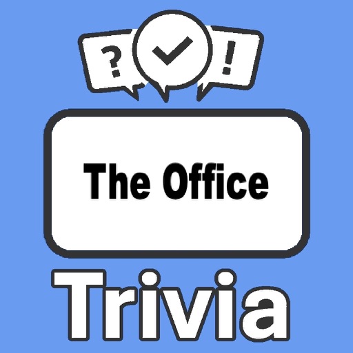 The Office Trivia icon